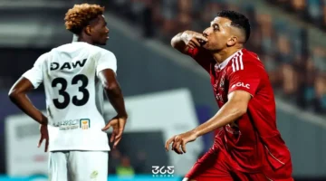 توقيت مباراة الأهلي والجيش الملكي في دوري أبطال إفريقيا الجولة 6